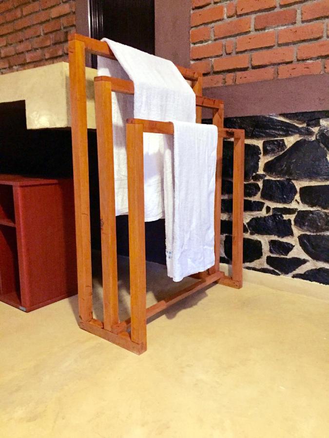 Bed and Breakfast The Rezt Элла Экстерьер фото