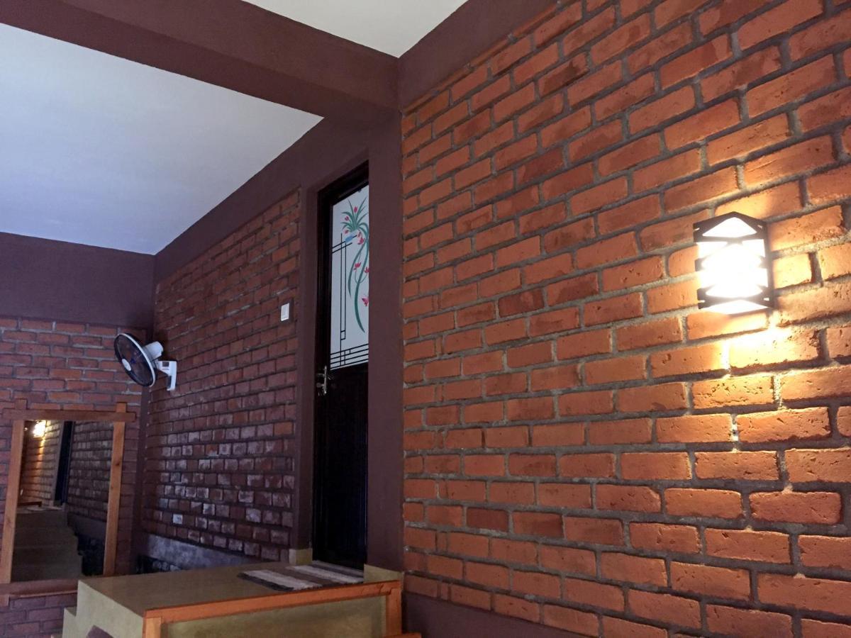 Bed and Breakfast The Rezt Элла Экстерьер фото